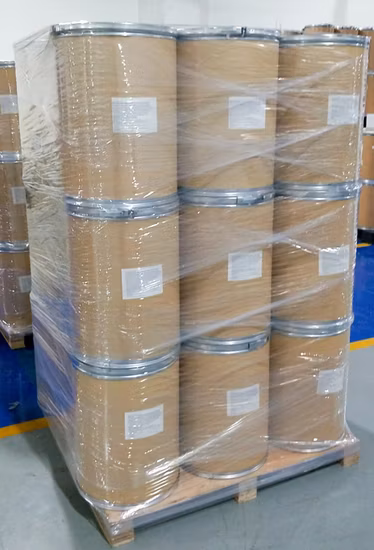 Polivinilpirrolidona K15 K17 CAS 9003