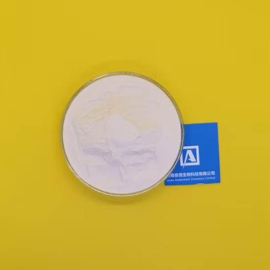 Excipientes farmacéuticos de calidad GMP Behenato de glicerilo CAS 77538